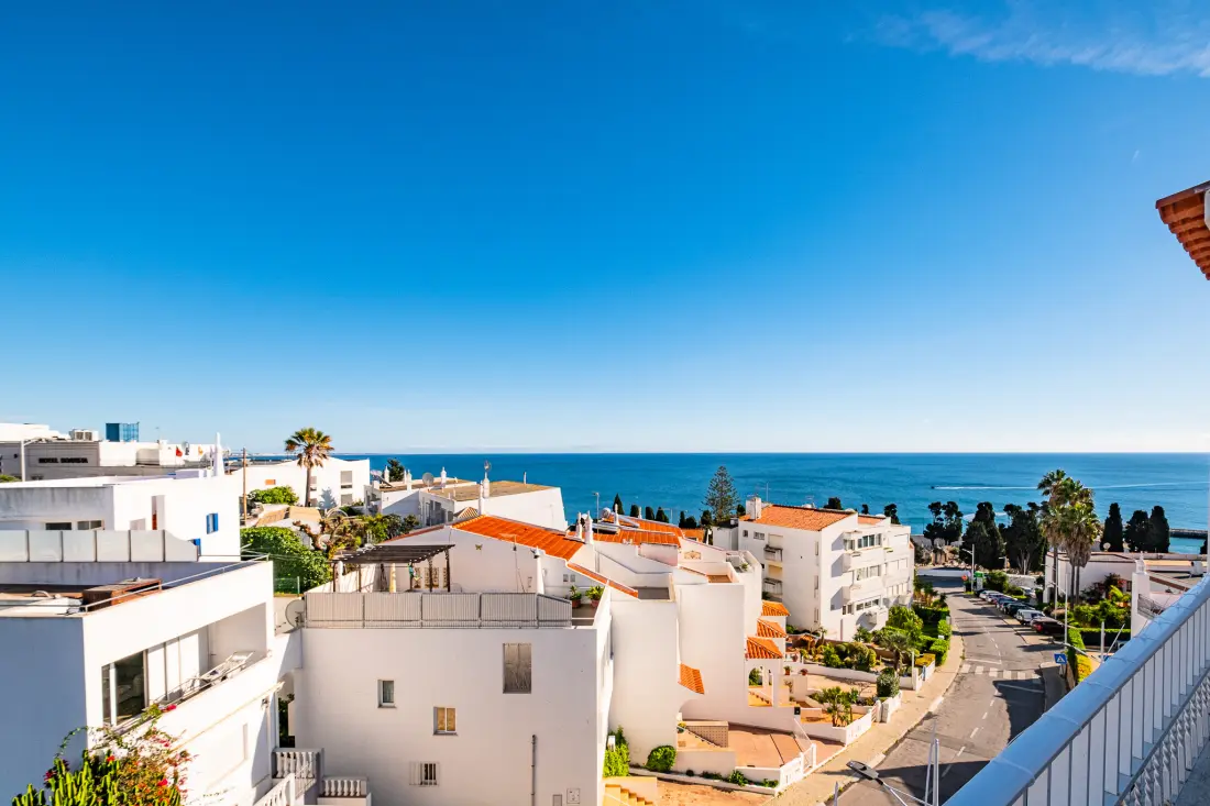 Apartments in Albufeira