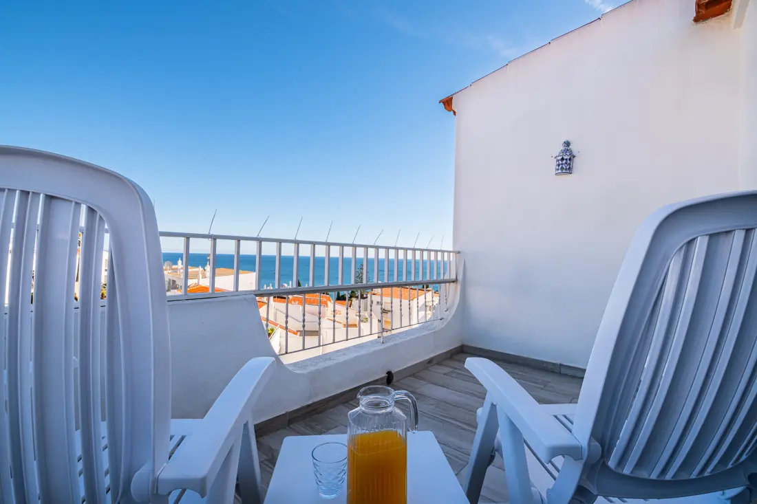 Apartments in Albufeira