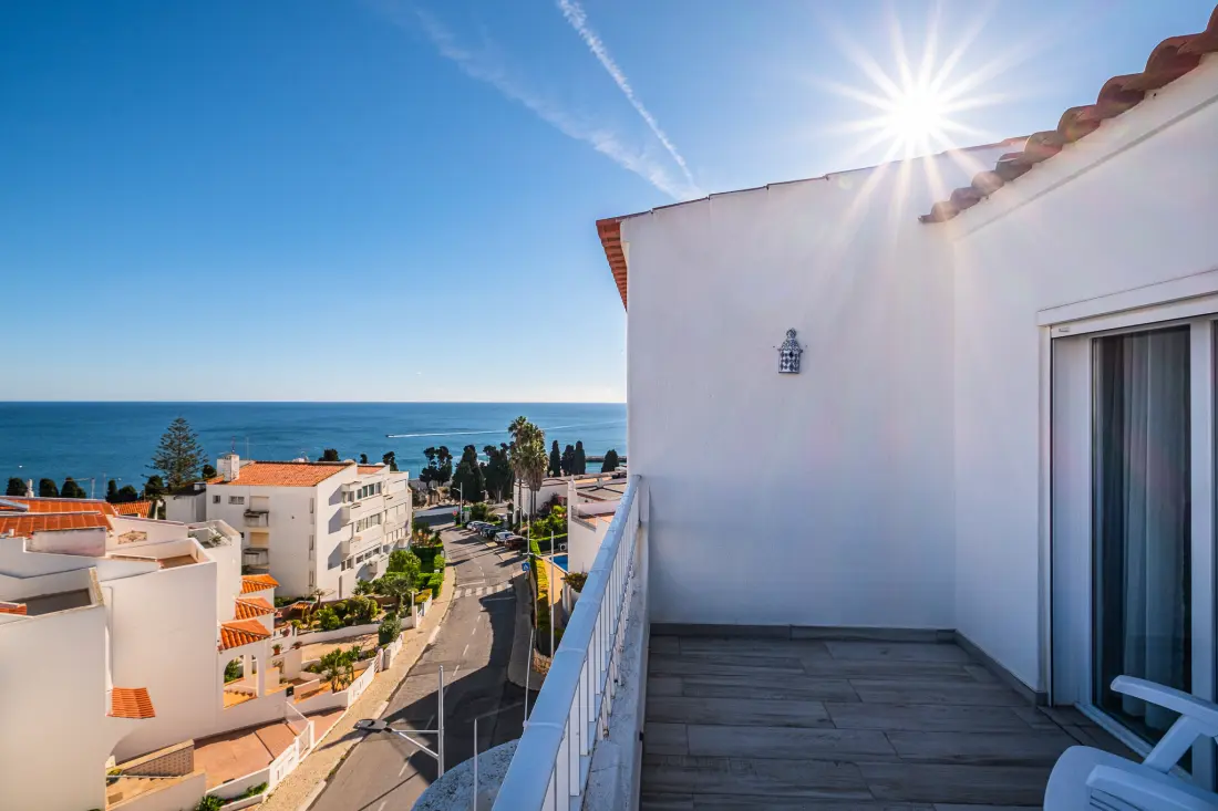 Apartments in Albufeira