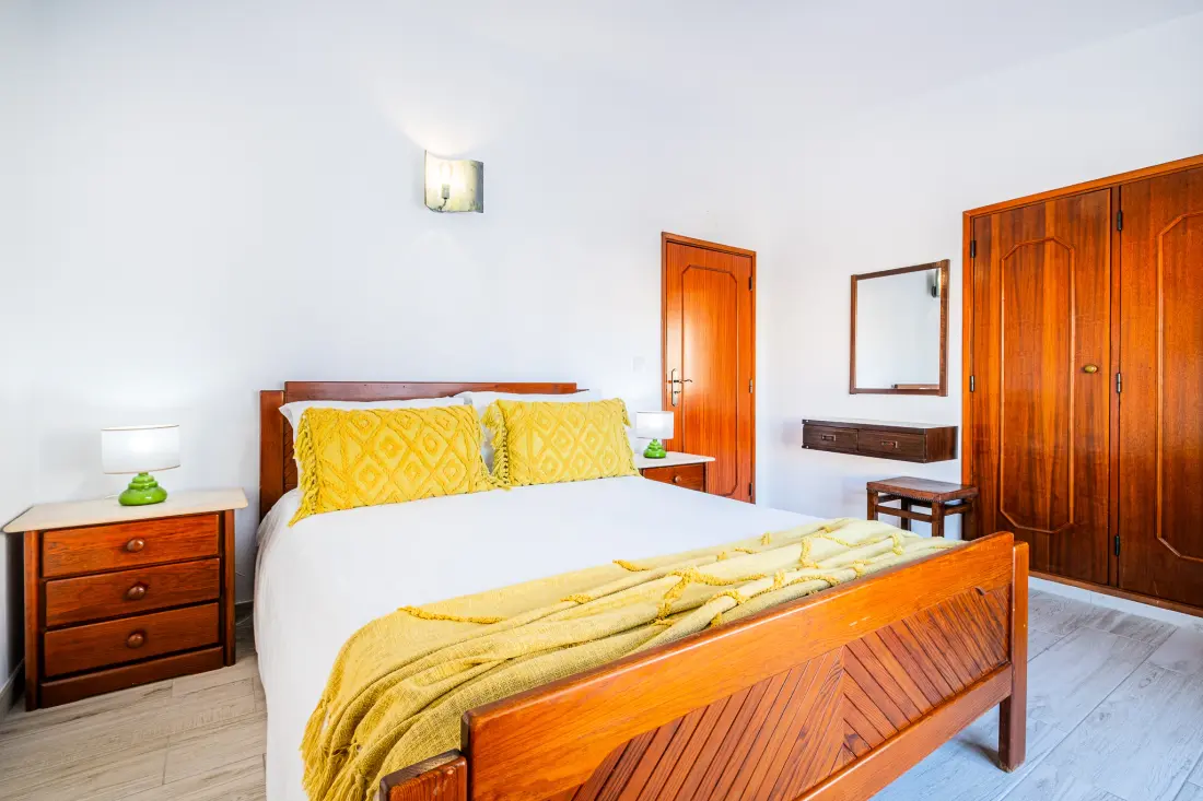 Apartments in Albufeira