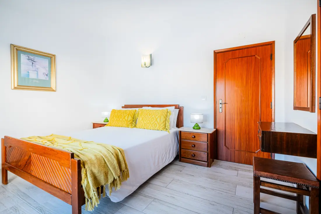 Apartments in Albufeira
