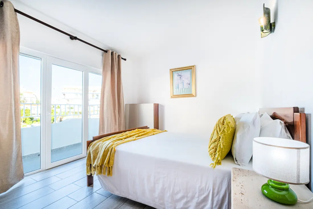 Apartments in Albufeira