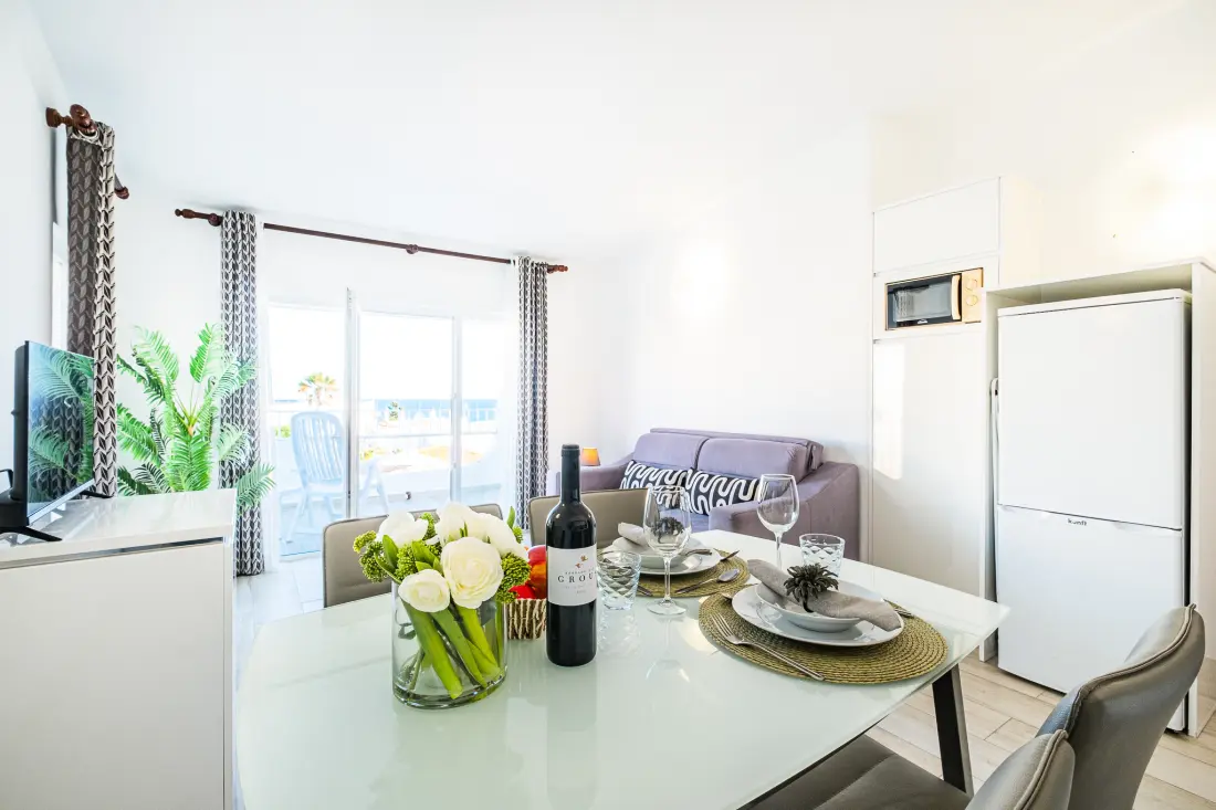 Apartments in Albufeira