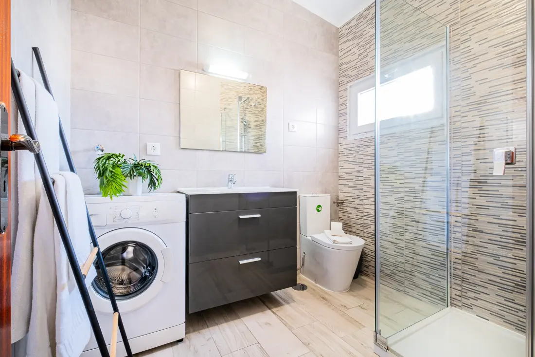 Apartments in Albufeira