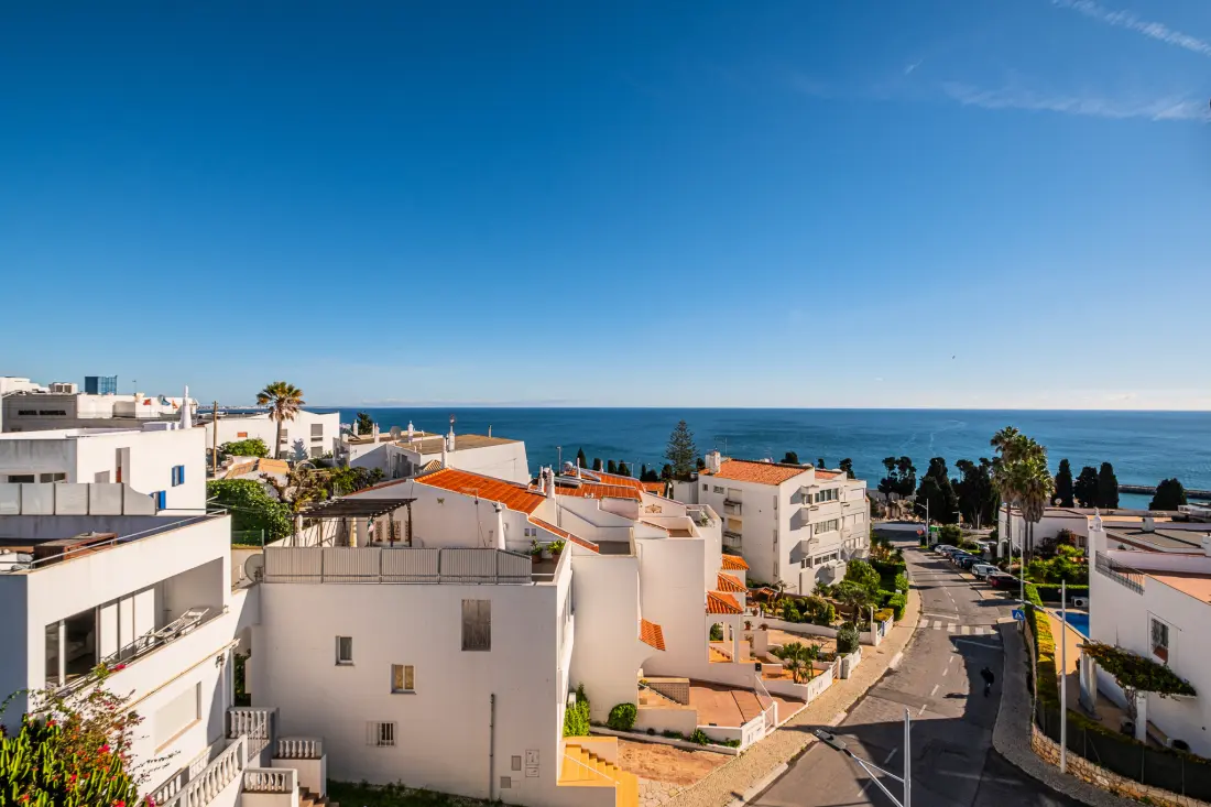 Apartments in Albufeira