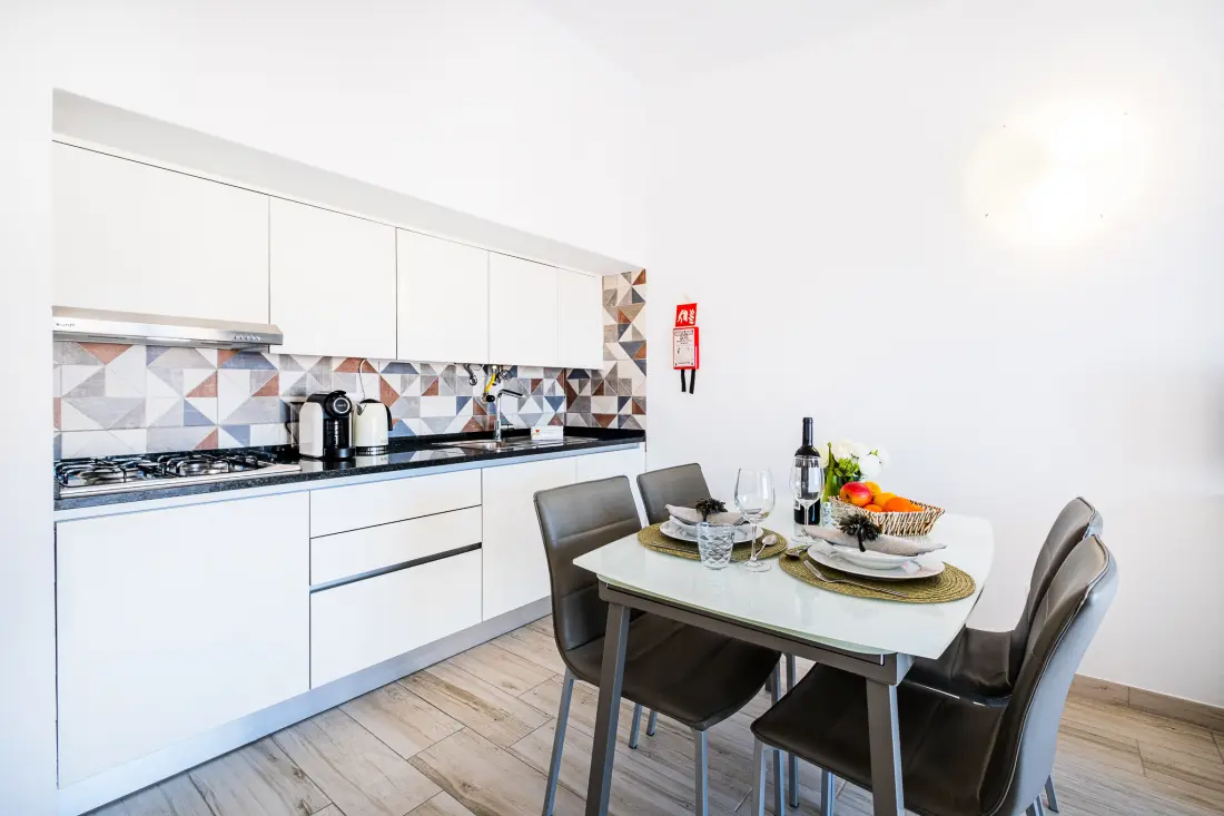 Apartments in Albufeira