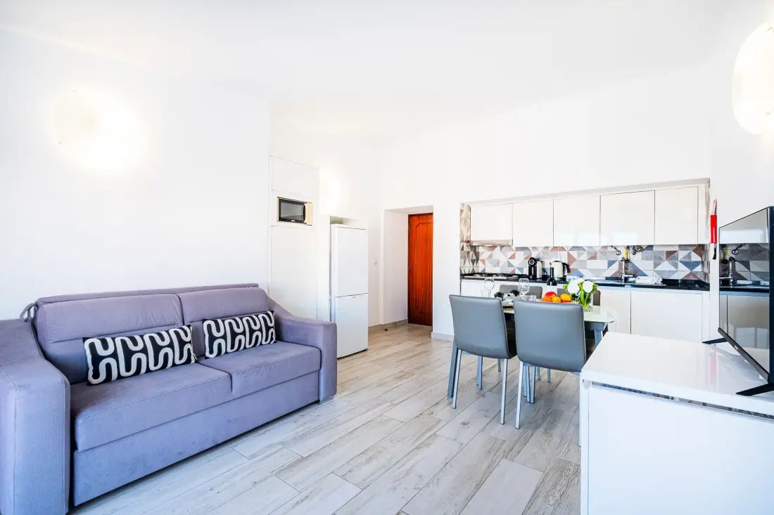 Apartments in Albufeira
