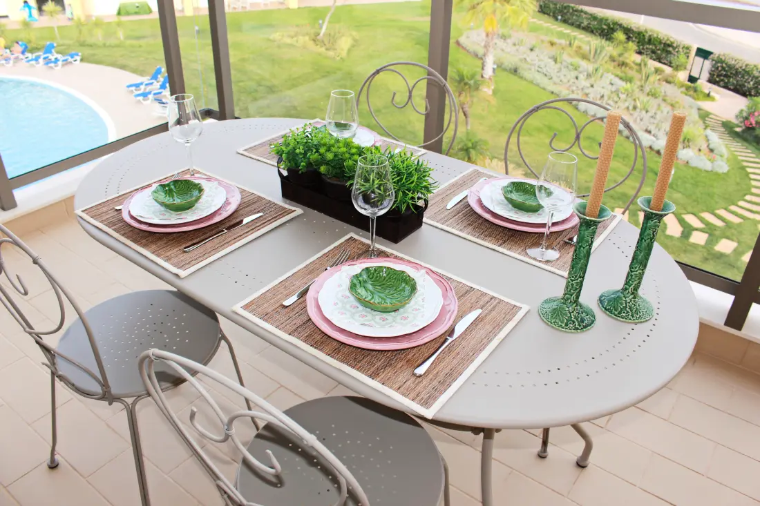 Apartmanok Albufeira