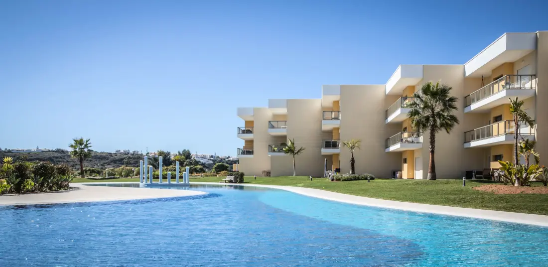Apartmanok Albufeira