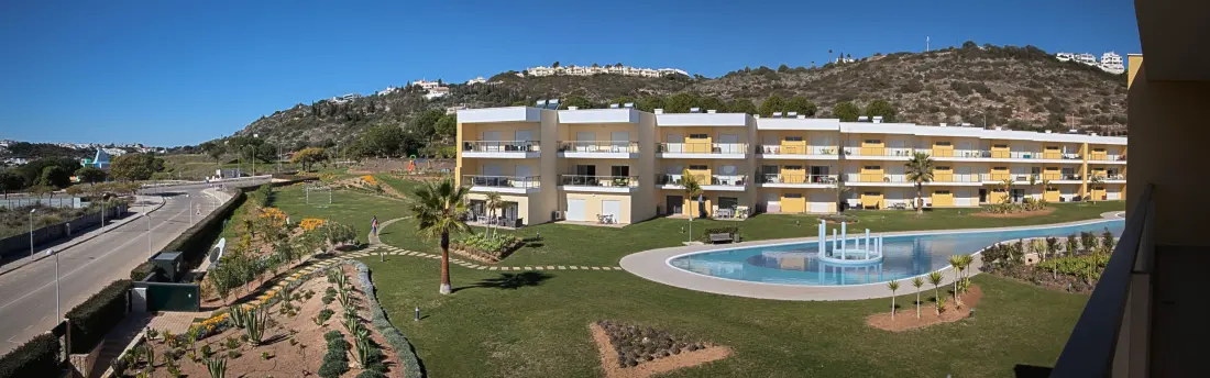 Apartmanok Albufeira
