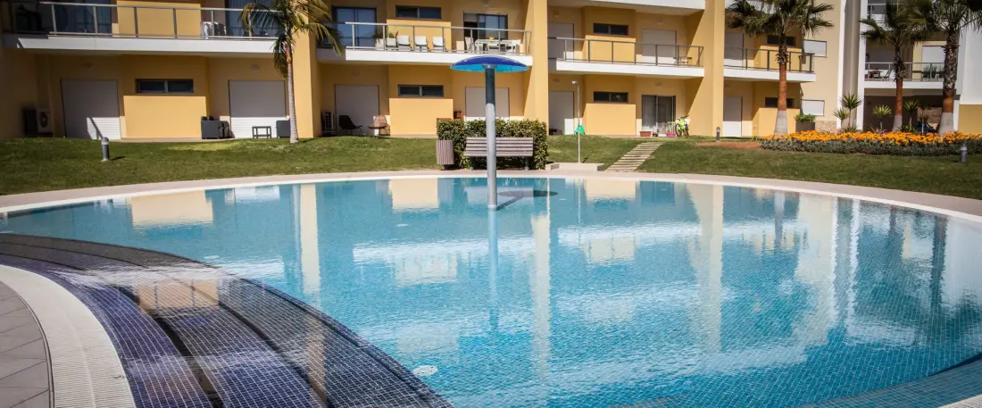 Apartmanok Albufeira