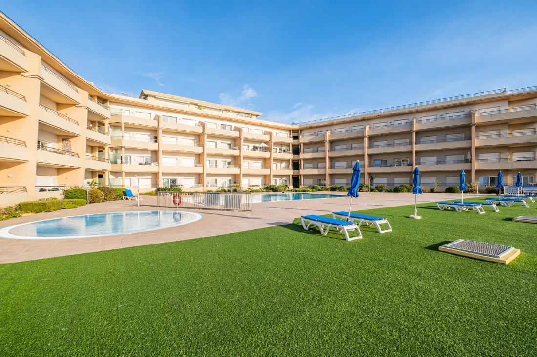 Apartmanok Albufeira