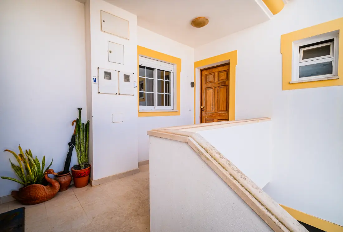 Apartmanok Albufeira