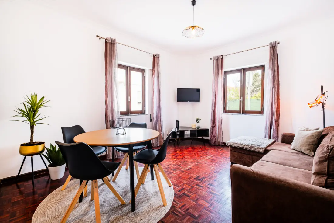 Apartmanok Albufeira