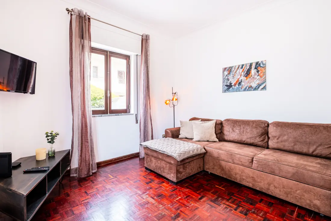 Apartmanok Albufeira