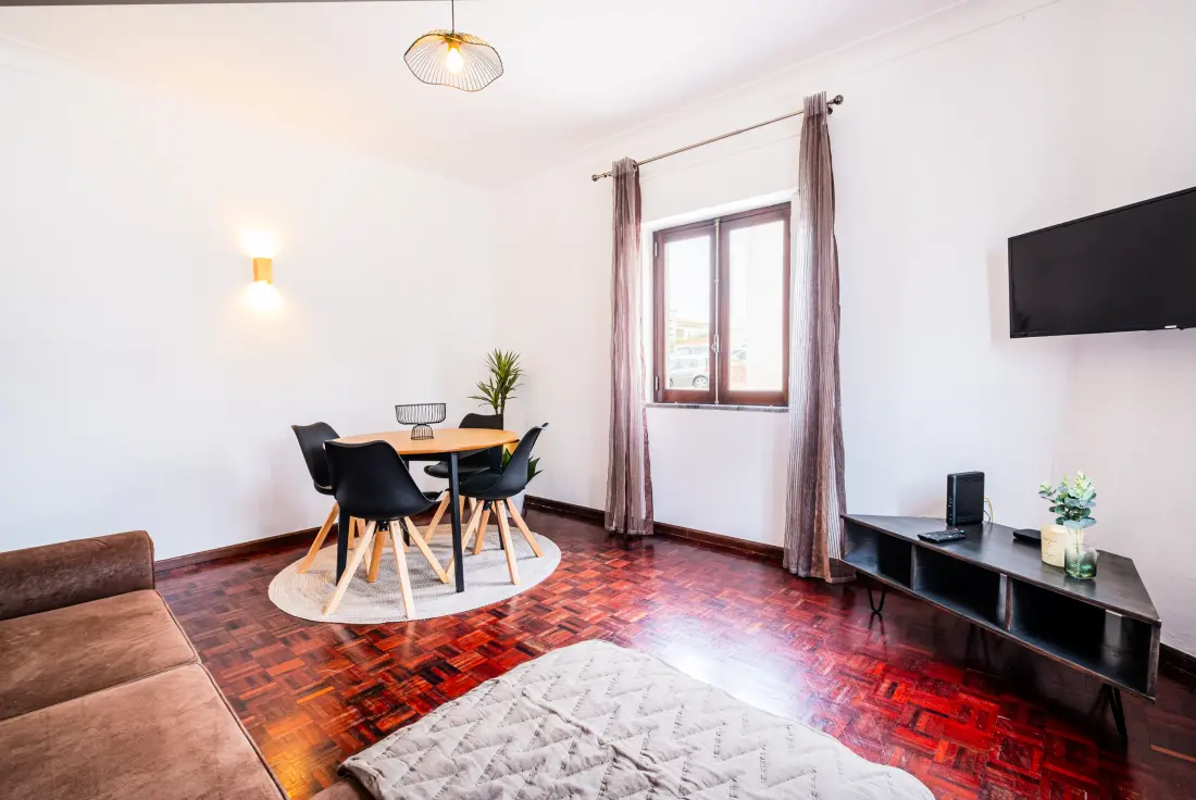 Apartmanok Albufeira
