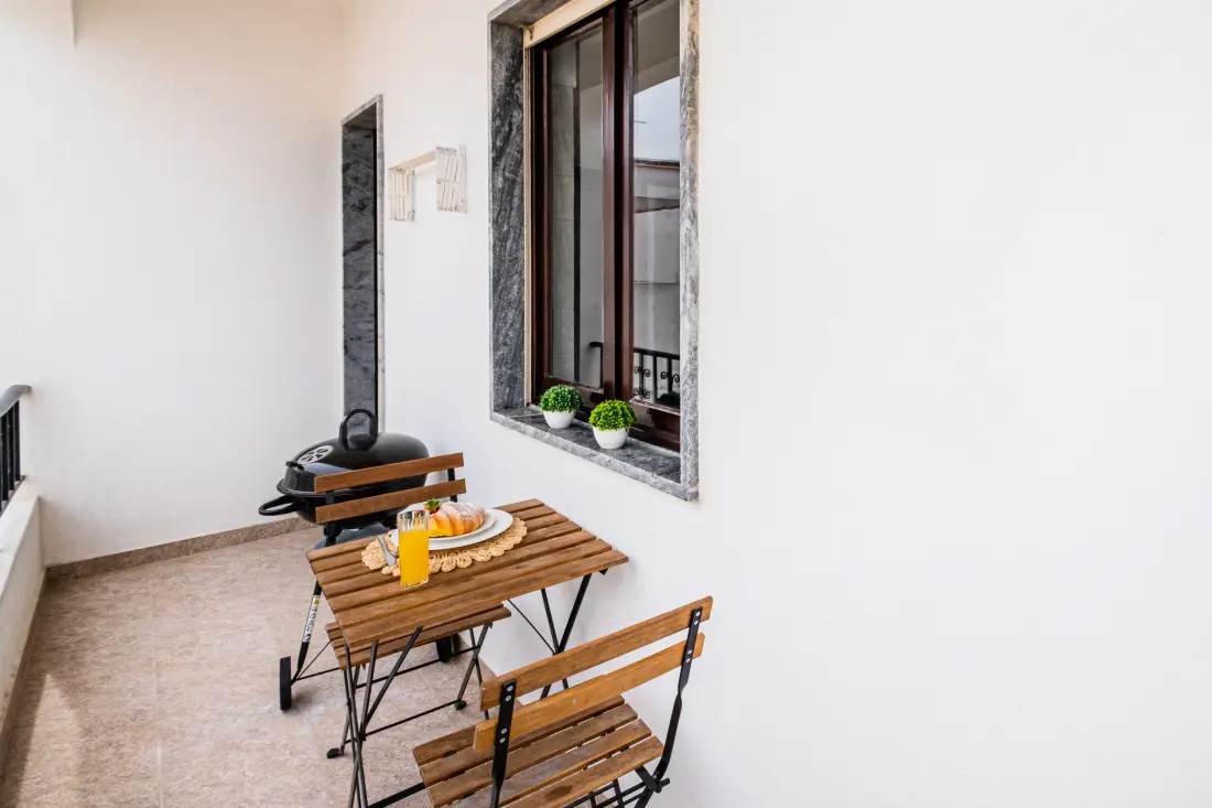 Apartmanok Albufeira