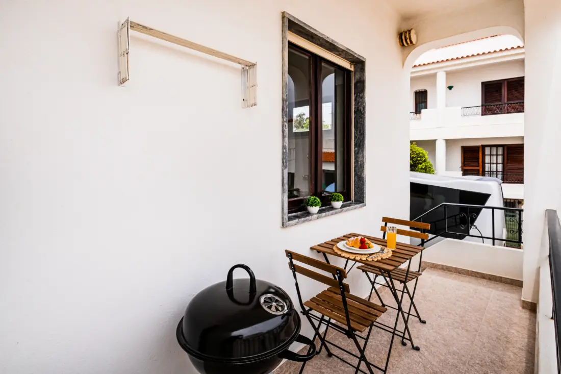 Apartmanok Albufeira