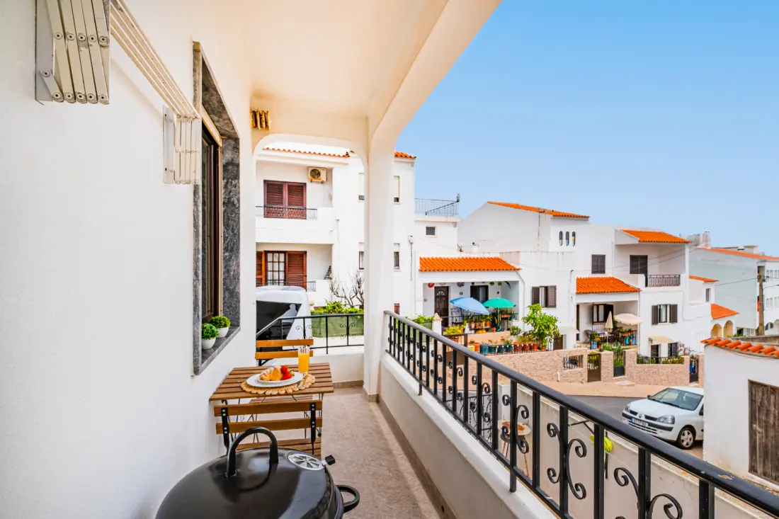 Apartmanok Albufeira