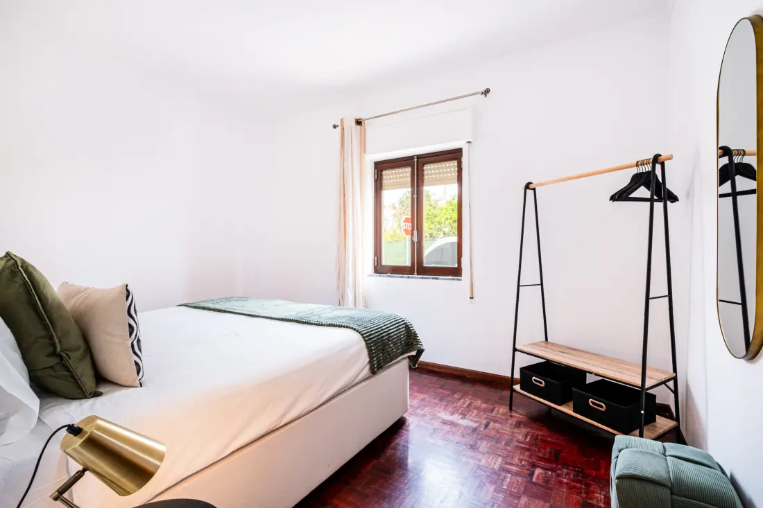 Apartmanok Albufeira