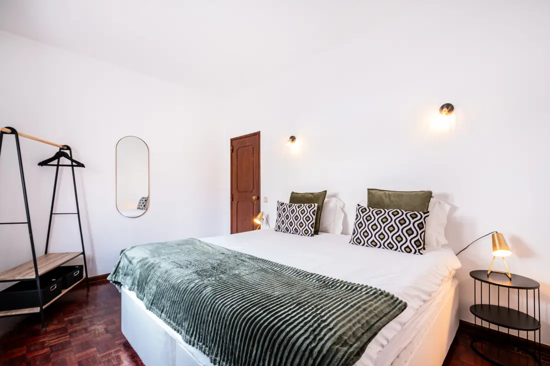 Apartmanok Albufeira