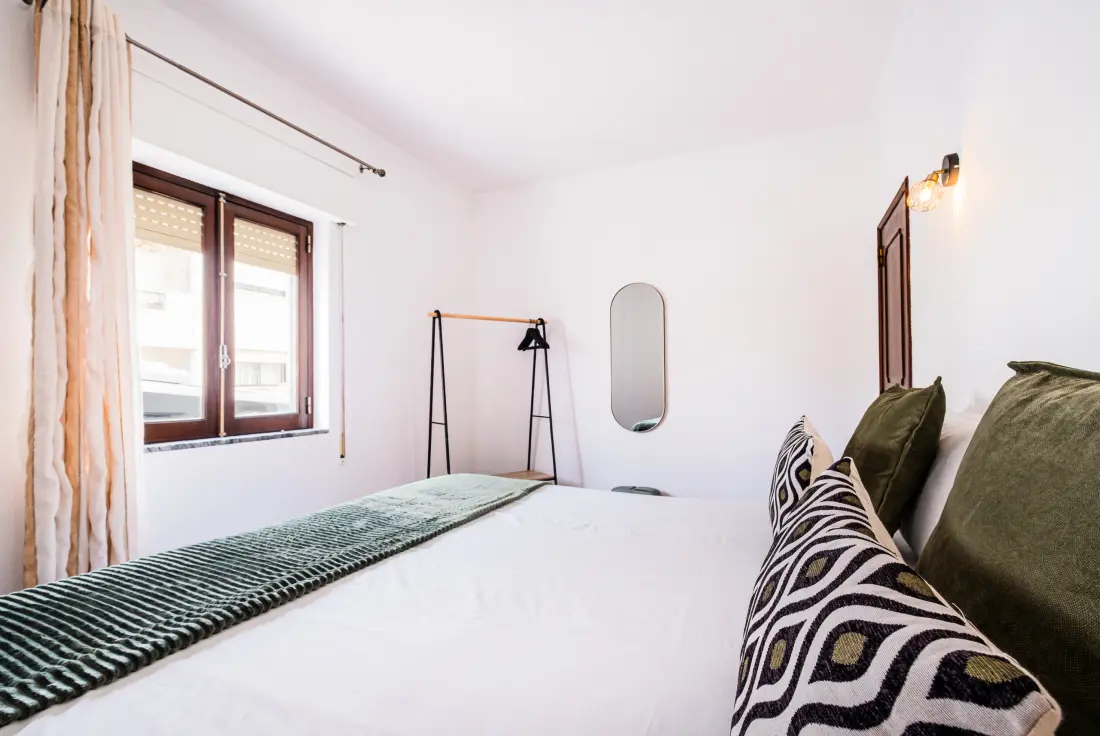 Apartmanok Albufeira