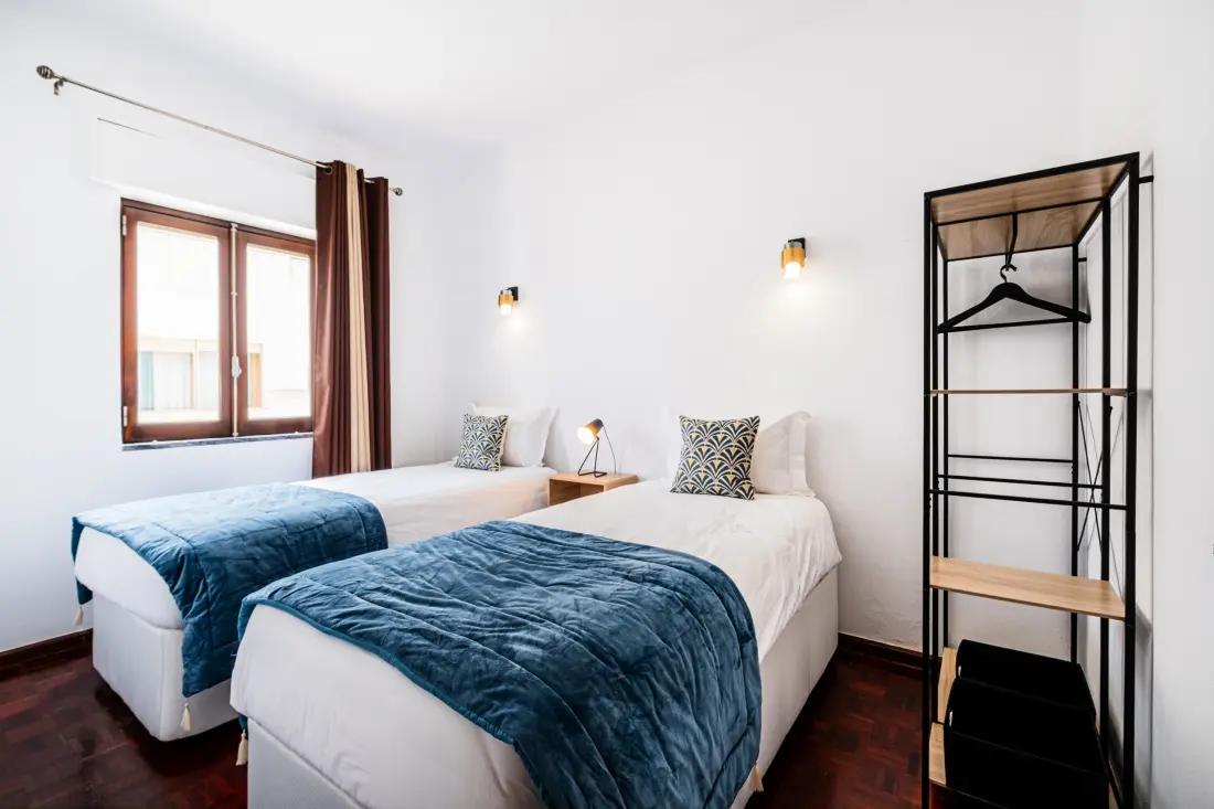 Apartmanok Albufeira