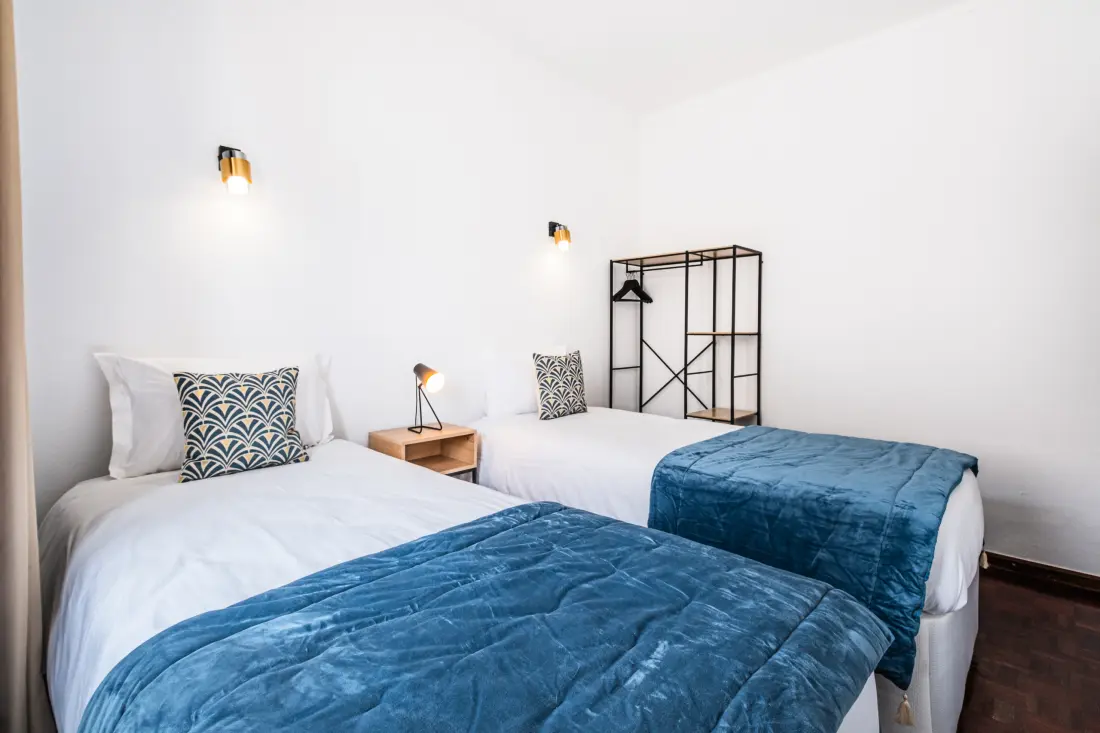 Apartmanok Albufeira