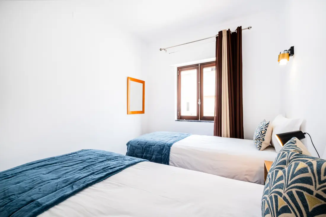 Apartmanok Albufeira