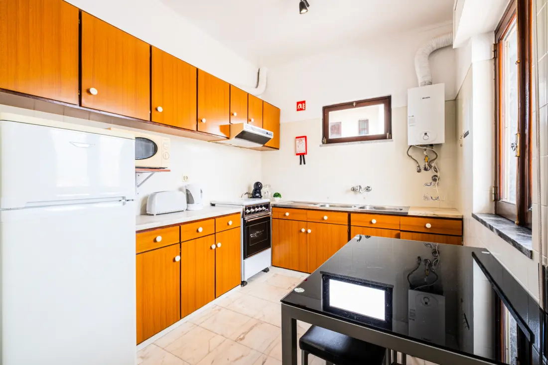 Apartmanok Albufeira