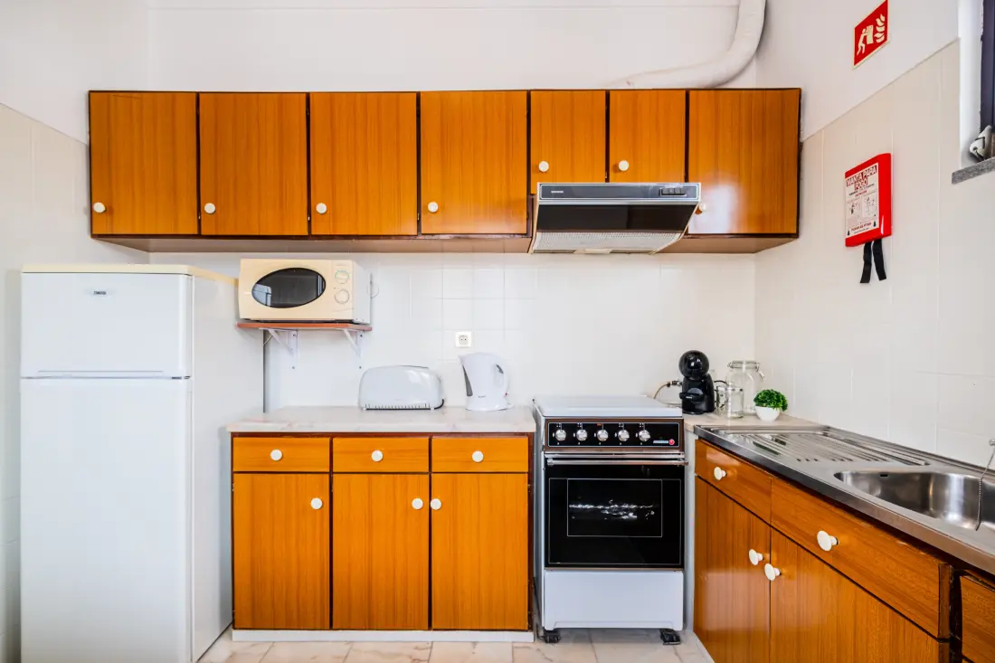 Apartmanok Albufeira