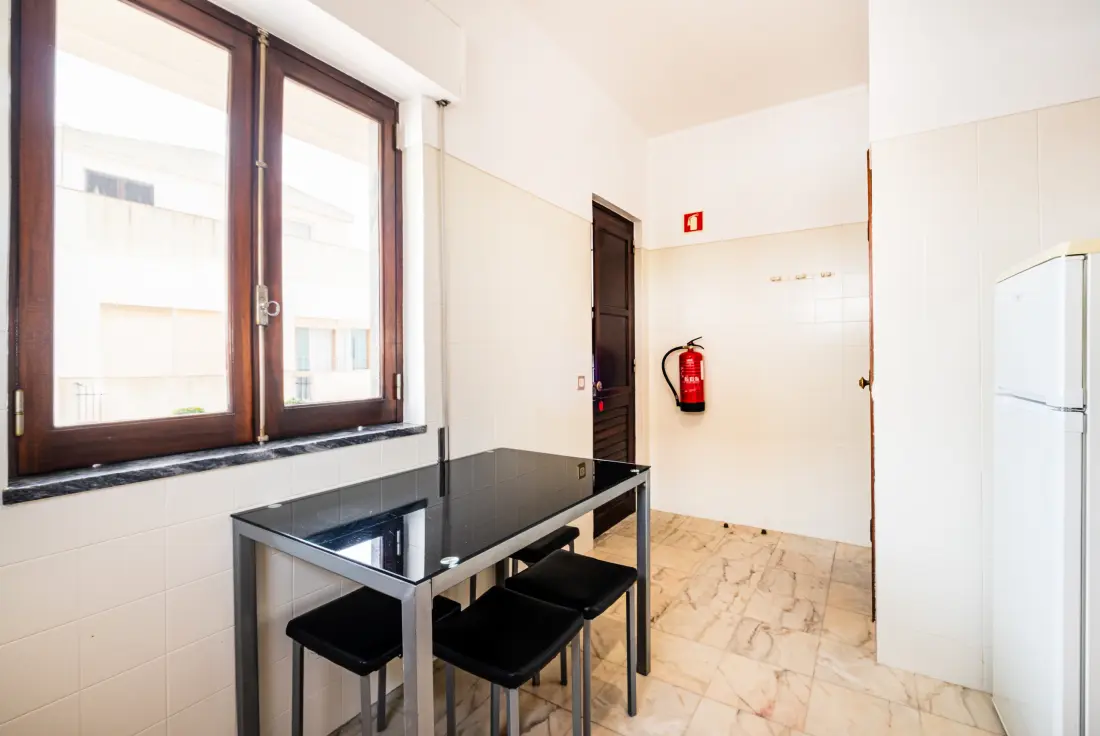 Apartmanok Albufeira