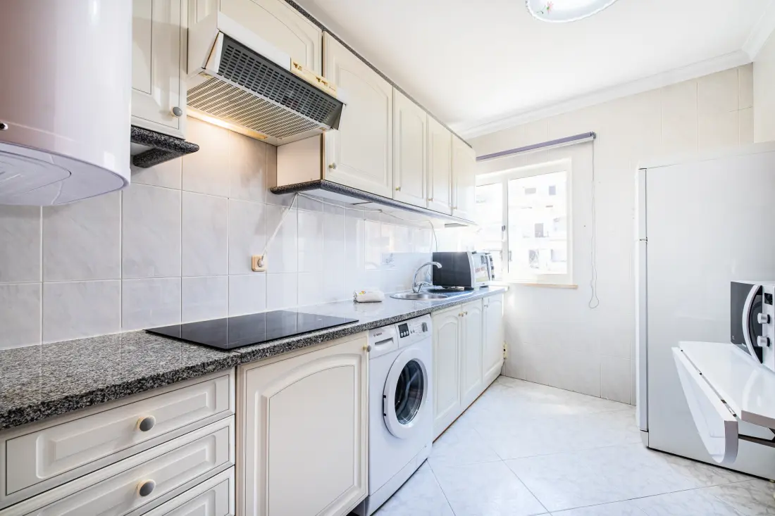 Appartementen in Albufeira