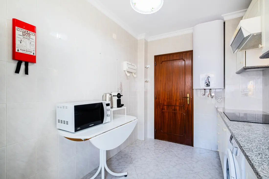 Appartementen in Albufeira