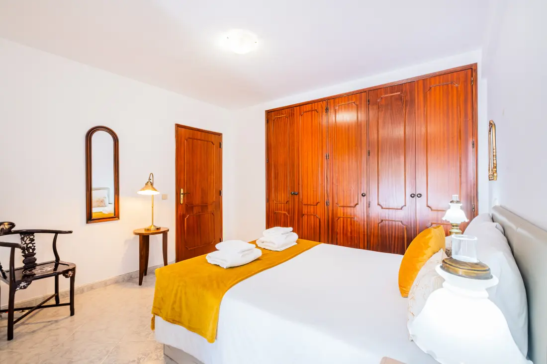 Appartementen in Albufeira