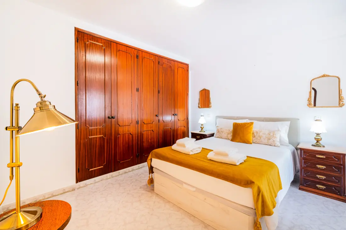 Appartementen in Albufeira