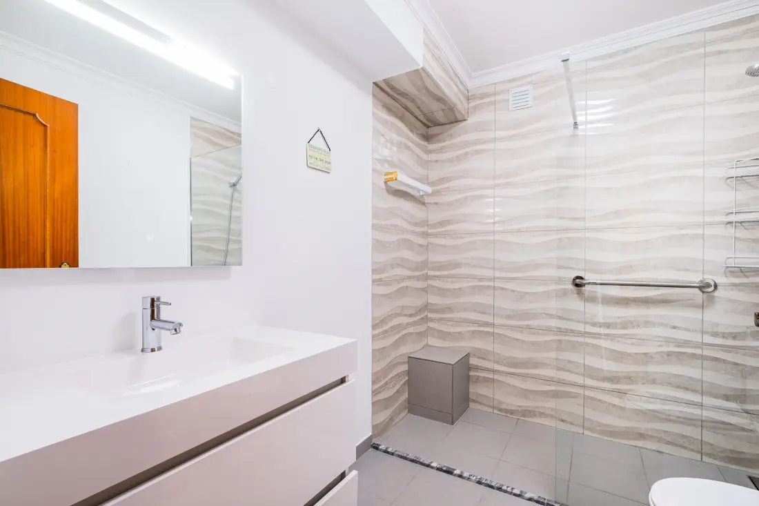 Appartementen in Albufeira