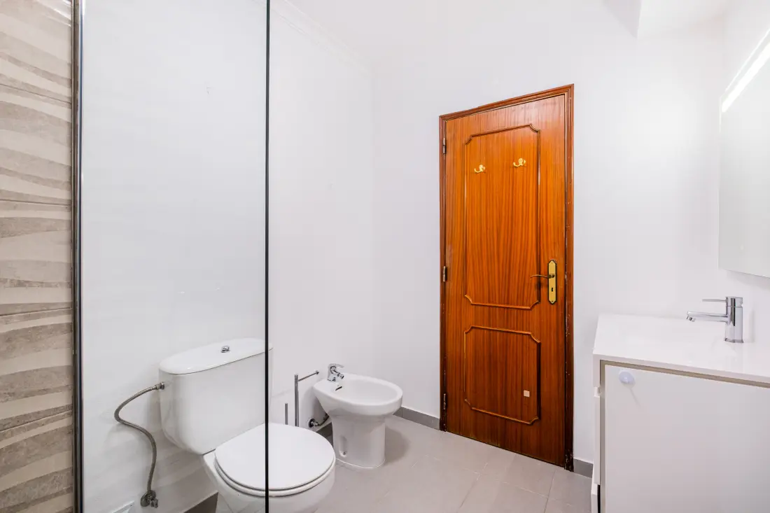 Appartementen in Albufeira