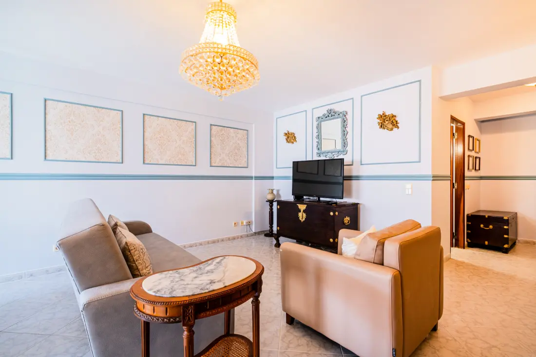 Appartementen in Albufeira