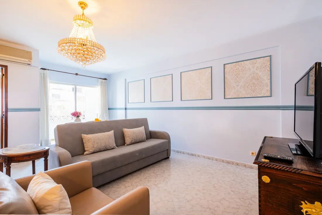 Appartementen in Albufeira