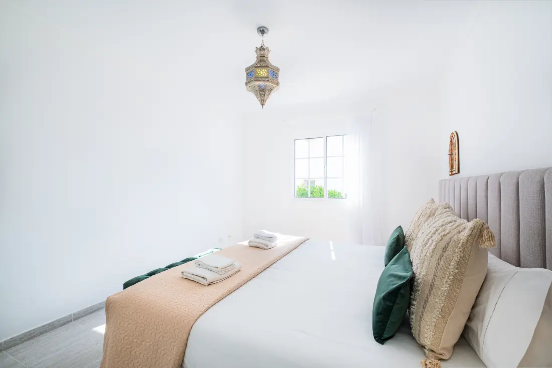 Apartmanok Albufeira