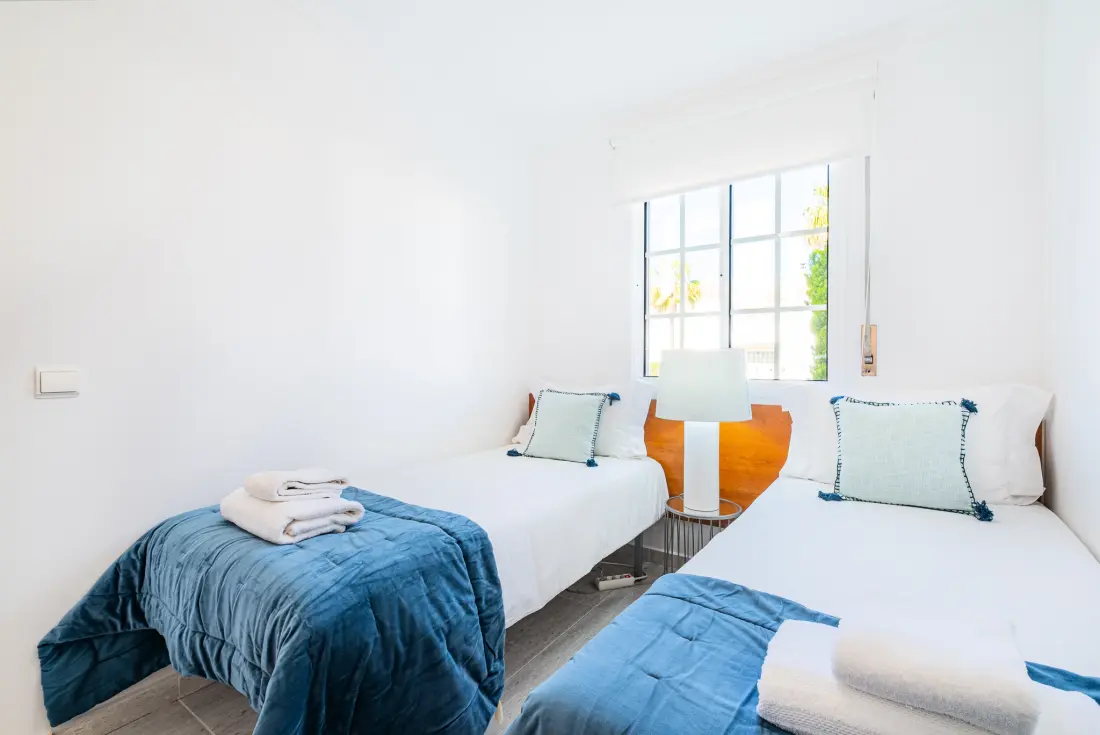 Apartmanok Albufeira