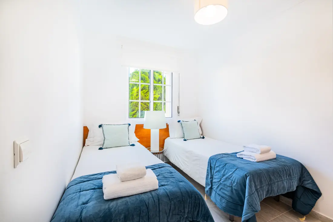 Apartmanok Albufeira