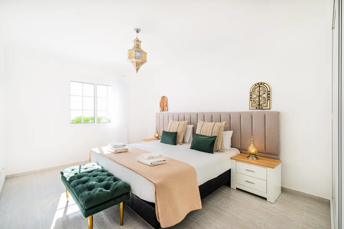 Apartmanok Albufeira