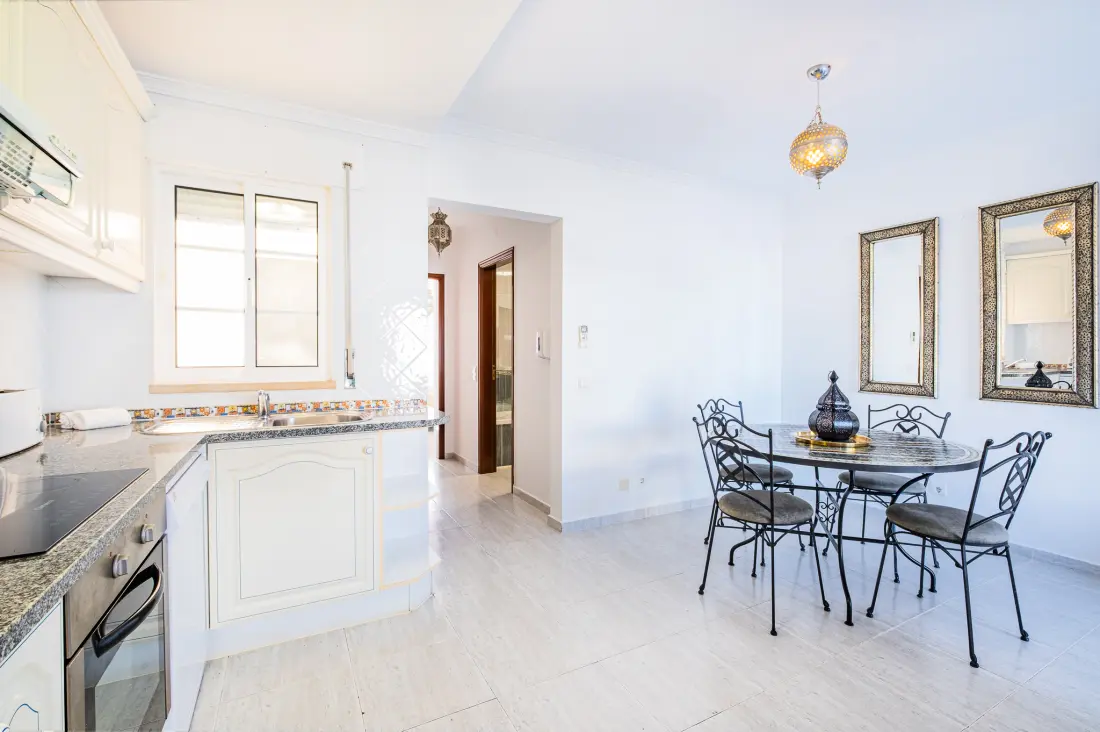 Apartmanok Albufeira