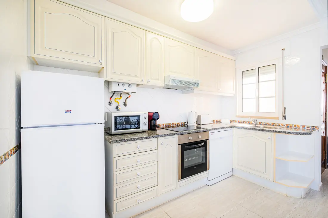 Apartmanok Albufeira