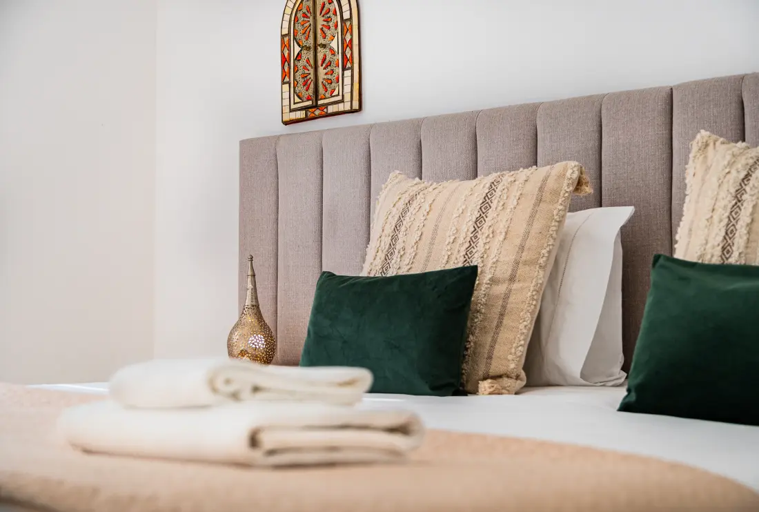 Apartmanok Albufeira