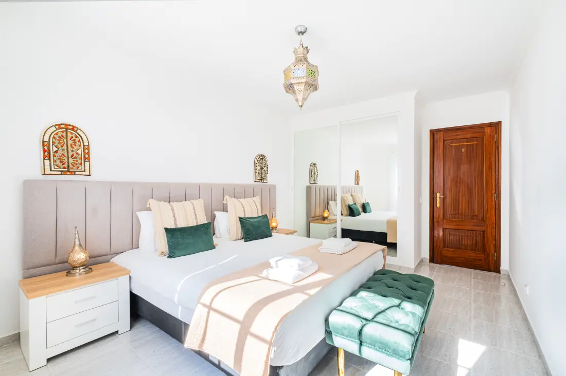 Apartmanok Albufeira