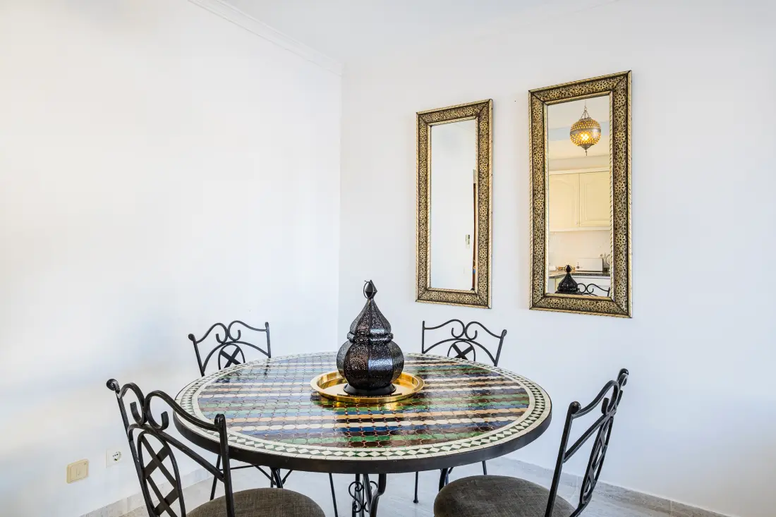 Apartmanok Albufeira