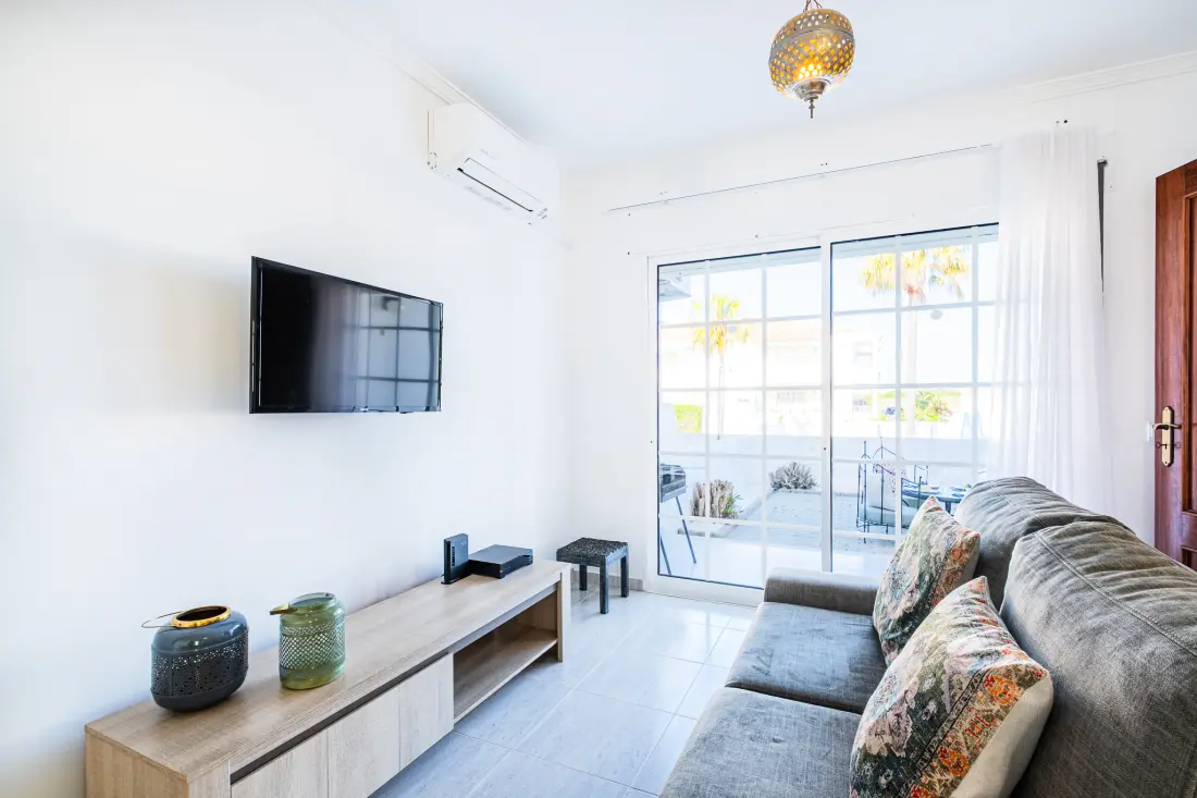 Apartmanok Albufeira